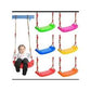MKids Outdoor Play Swing-Various Colours