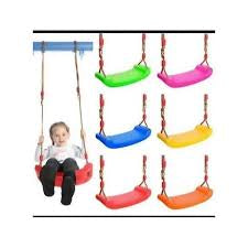 MKids Outdoor Play Swing-Various Colours