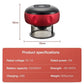 Intelligent Breathing Cupping Massage Device