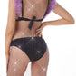 Ladies Naughty Sheer Cosplay