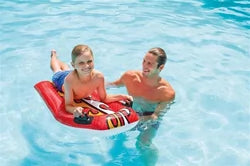 Inflatable Swimming Board
