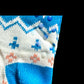 Indoor Non slip | Winter Stylish Design Socks-Long