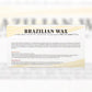 Brazilian Wax