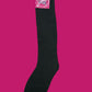 Knee High Soft Fuzzy Winter Socks – Ultra Cozy, Stretchable Thermal Socks