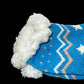 Indoor Non slip | Winter Stylish Design Socks-Long