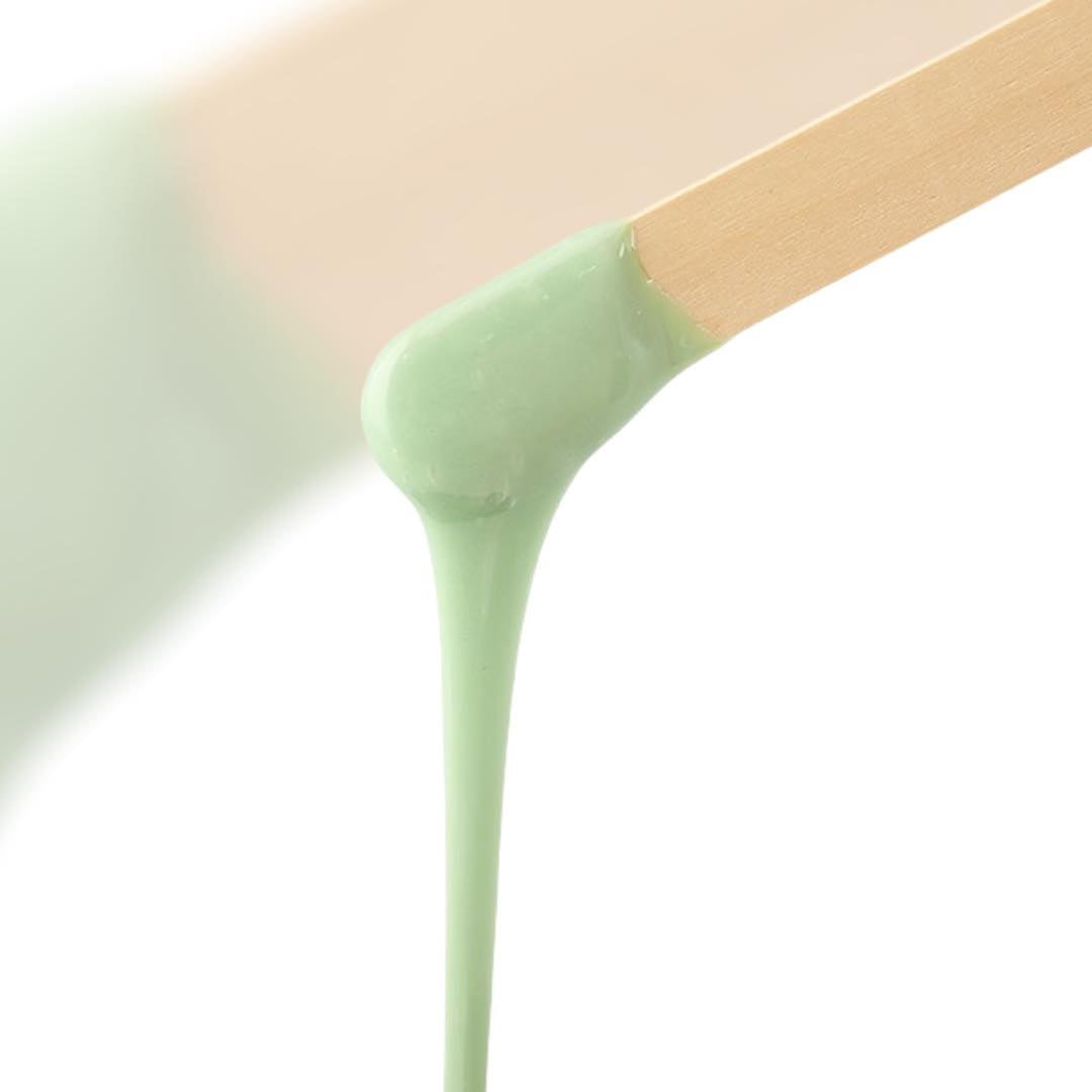 Brazilian Wax