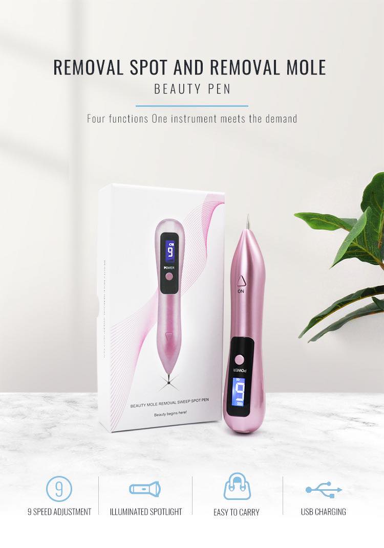 Beauty Mole / Skin Tag Removal Spot Pen
