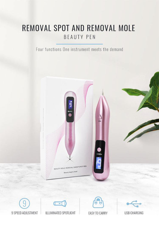 Beauty Mole / Skin Tag Removal Spot Pen