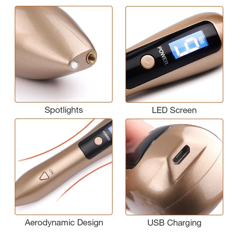Beauty Mole / Skin Tag Removal Spot Pen