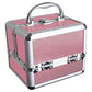 Luxury Travel Makeup Bag With Password Lock