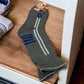 Single pair socks