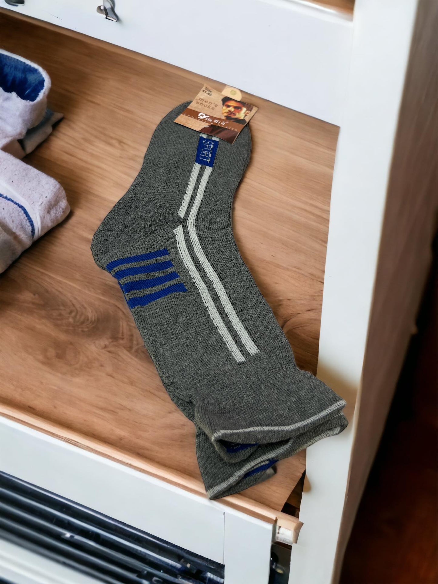 Single pair socks