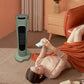 Home Vertical Tower Fan Heater