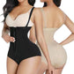 Slimming Latex Body Shaper S-XXL