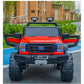Kids Electric Ride On - Styled XL Ford UTV