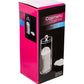 Makeup Cotton Pad Organizer