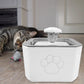Automatic Pet Water Fountain 2.5L USB Electric Water Dispenser