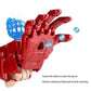 Generic Iron Man Inspired Electric Gauntlet Blaster - Rapid Fire Hero Action