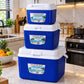 MHome 3pc Cooler Box Set