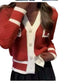 Ladies Chic Cardigan-Various Colours