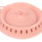 MHome
Rubber Bathroom Kitchen Tub Drain Stopper - Silicone Cork Floor Water Cleaner Kitchen Strainer Tool For Shower & Bathtub