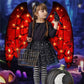 Glowing Elf Electric Butterfly Wings Angel Wings Girl Princess Toy
