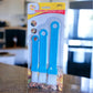 3 Piece Pastry Brush Set