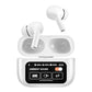MTech Premium Noise-Cancelling Touch Control Earbuds