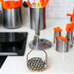 Potato Stainless Steel Masher