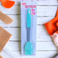 Silicone Bristle Cooking Utensil