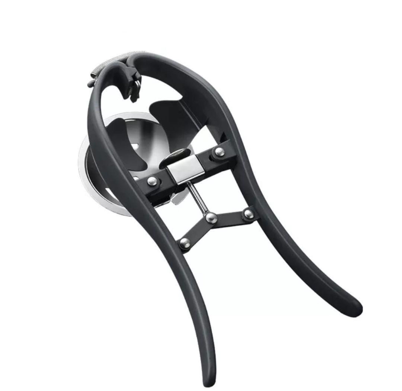 Egg Opener With Egg White Separator