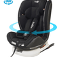 Kidilo K1 child safety seat 360