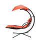 Hanging Chaise Lounge/Outdoor Chair Various Colours