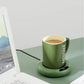Electric Coffee Mug Warmer for Desk