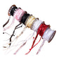 Pearlized Gift Wrap Ribbon