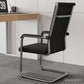 MFurn Breathable Ergonomic Chair For Meetings, Offices, Staff, Computer Training, Desks