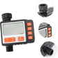 Large LCD Screen Watering Timer Programmable Irrigation System for Garden