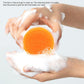 Kojic Acid Handmade Collagen Soap Pore Cleaning Brightening Skin Tone Cleansing Soap Soap