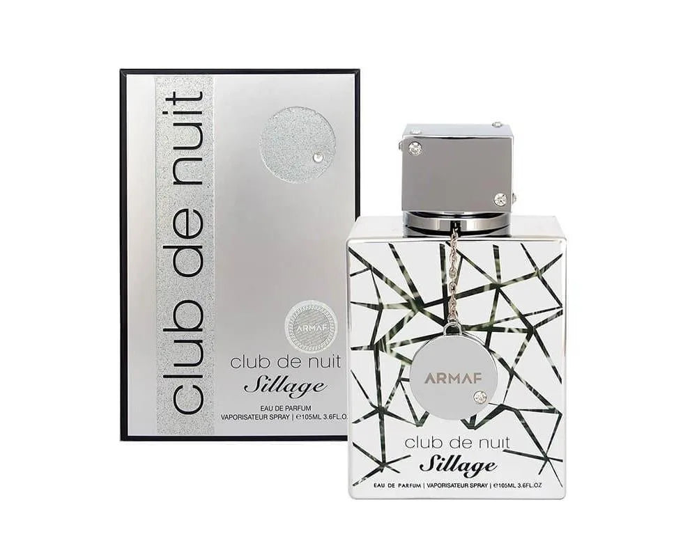GENERIC ARMAF Club De Nuit Collection EPD 105ML – Men & Women’s Luxury Fragrances