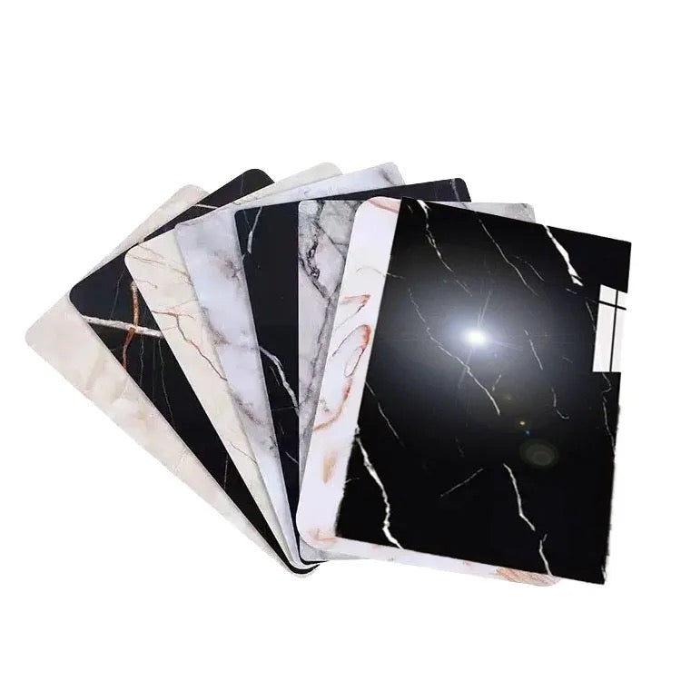 MHome Luxurious UV Marble Wall Panels