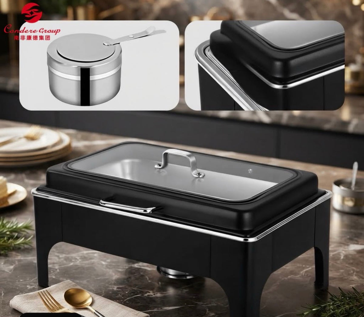 MHome Chafing Dish-Various Options