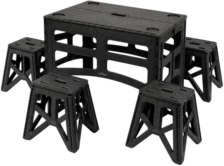 MFURN Foldable Multi-Purpose Table