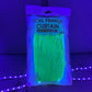 Party Decoration Foil Fringe Backdrop for Birthday , Wedding - 2M