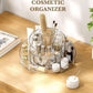 MHome Rotating Cosmetic Storage Box Large Capacity
