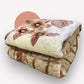 Panda Winter Blankets 1Ply Double