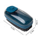 MHome Multifunctional Liquid Cleaning Brush Various Options