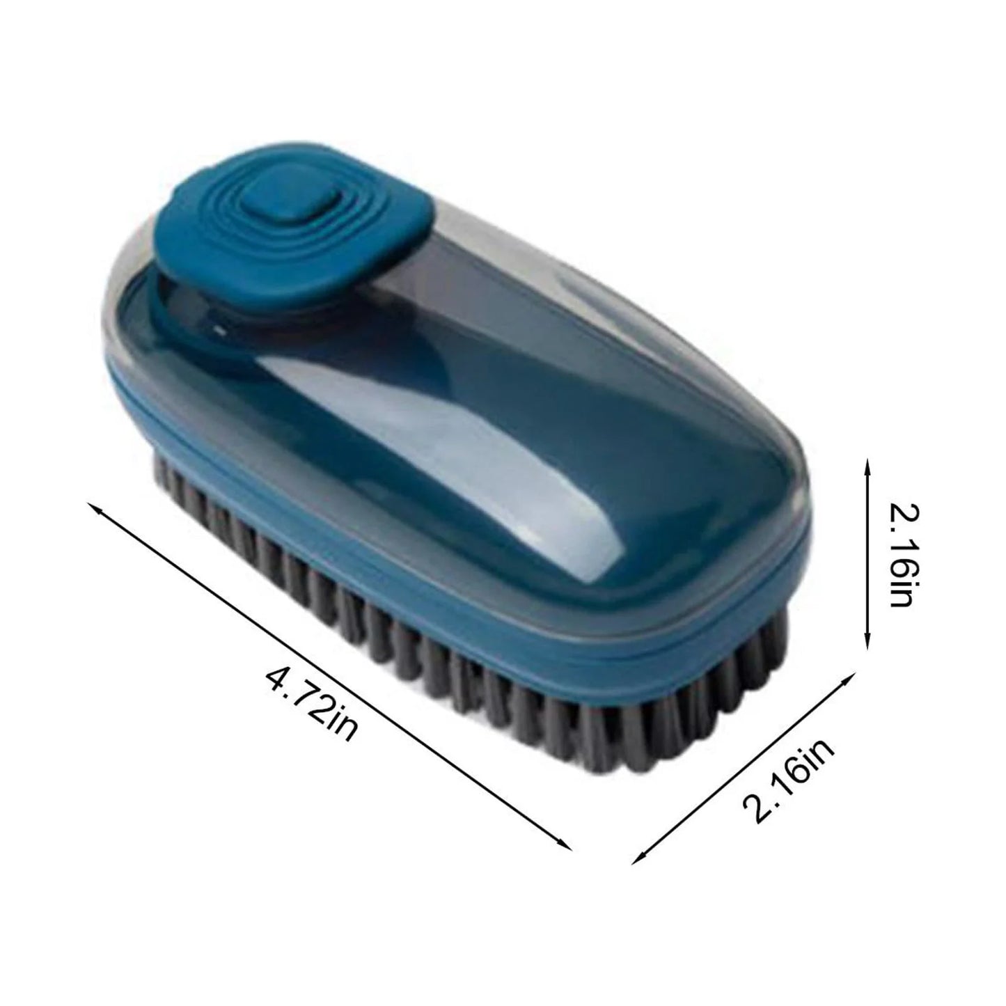 MHome Multifunctional Liquid Cleaning Brush Various Options