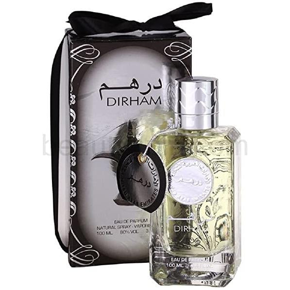 GENERIC  DIRHAM 100ml Unisex EDP