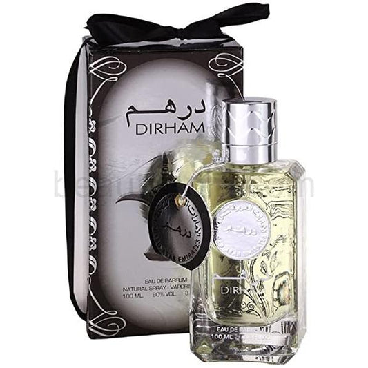GENERIC  DIRHAM 100ml Unisex EDP