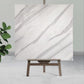 MHome Marble UV Panels Marble UV Sheets | Self Adhesive Wall Tile | Marble Look Wall Panels for Homes and Offices | 60 cm x 60 cm 10pc Pack - Various Colours Available